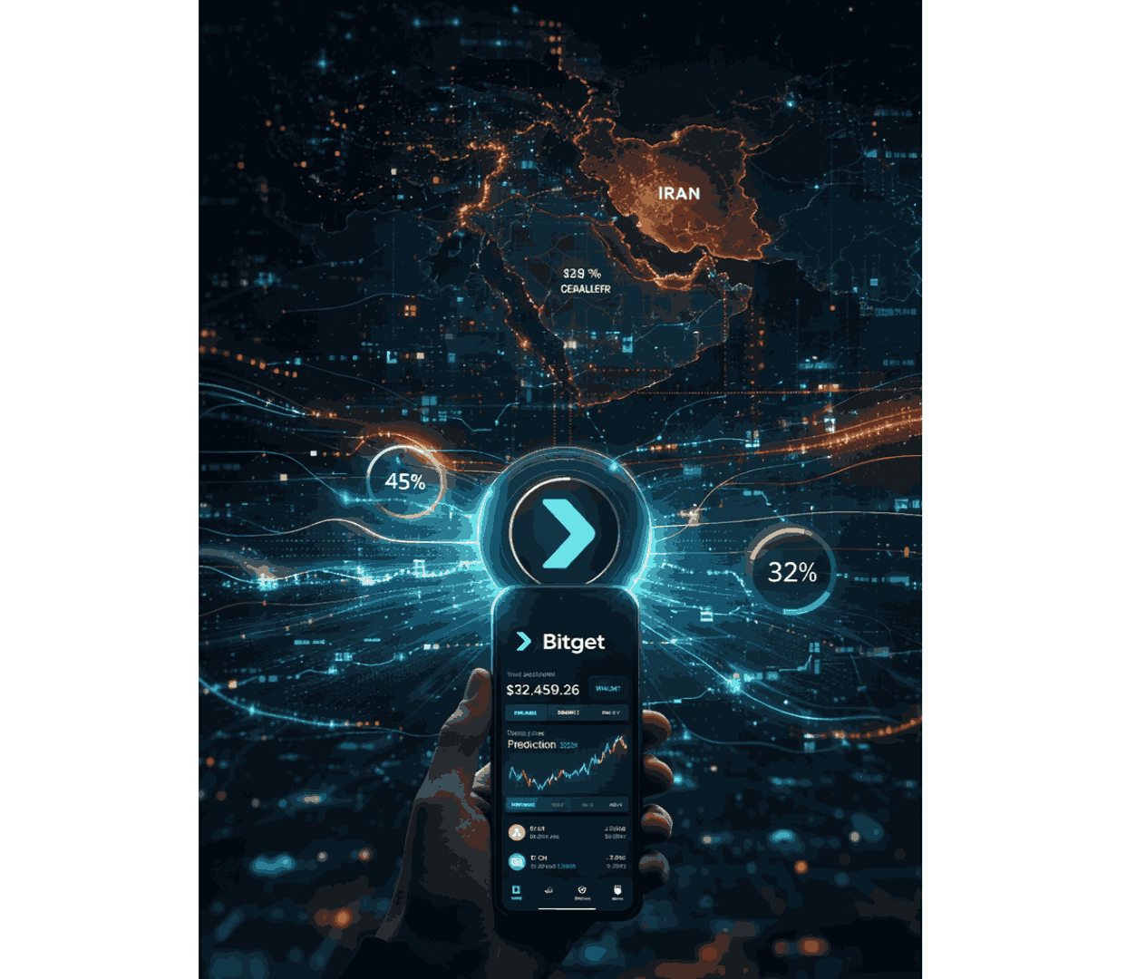 Will Iran Ceasefire? Prediction Market Odds and Timeline Explained (2026) image 3