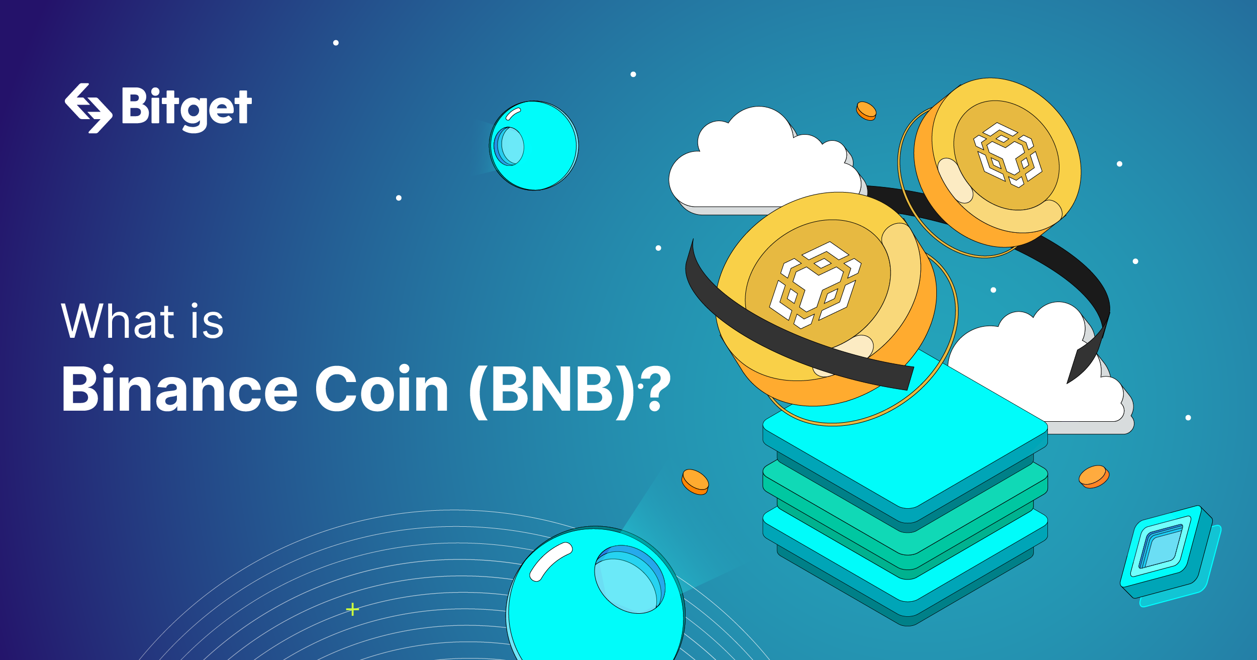 What is Binance Coin (BNB)?