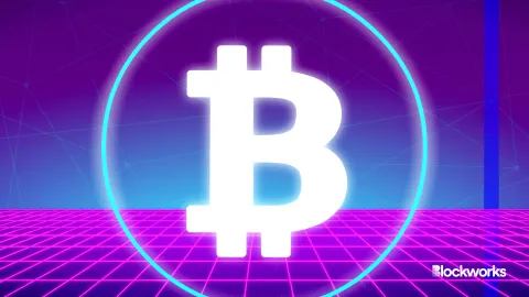 Bitcoin back above $70K, crypto stocks follow suit