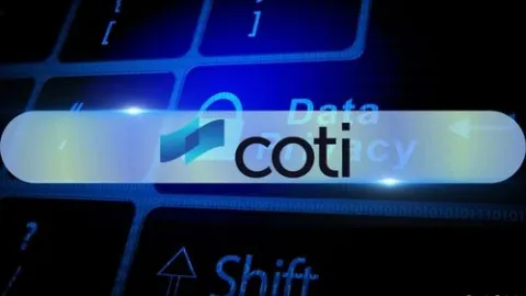 COTI Taps Civic to Give Users Self-Sovereign Digital Identities