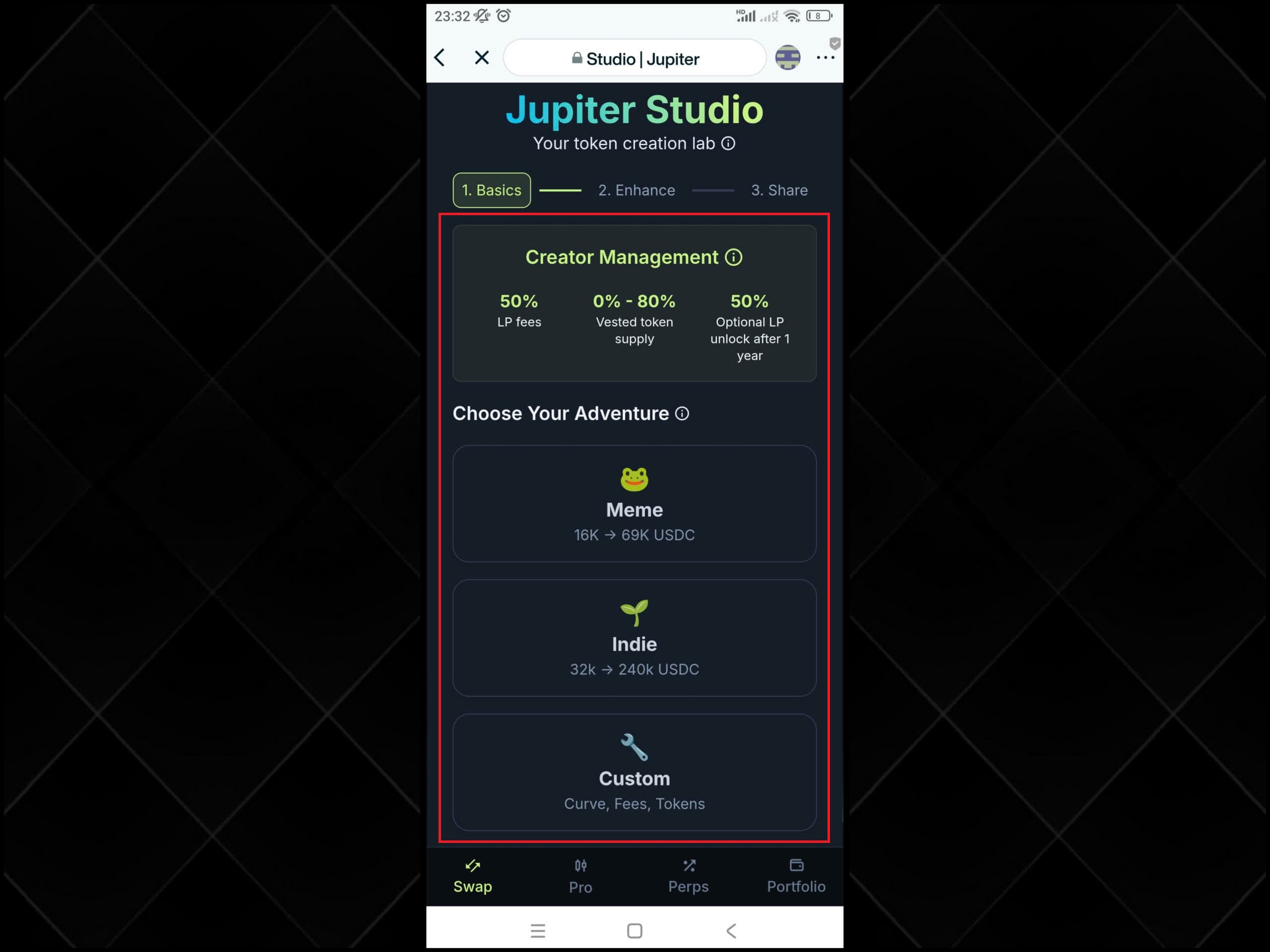  What is Jupiter Studio? The Differentiator in Solana’s DeFi Ecosystem image 6