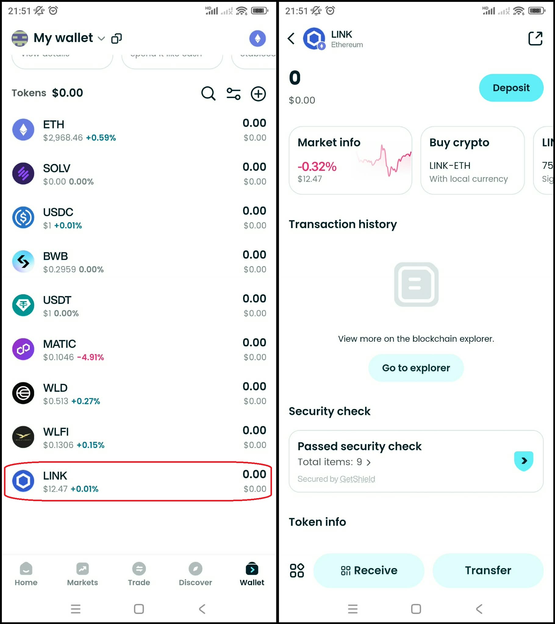 Chainlink ETF Timeline: Key Dates, Approval Status, and What Comes Next for LINK image 7