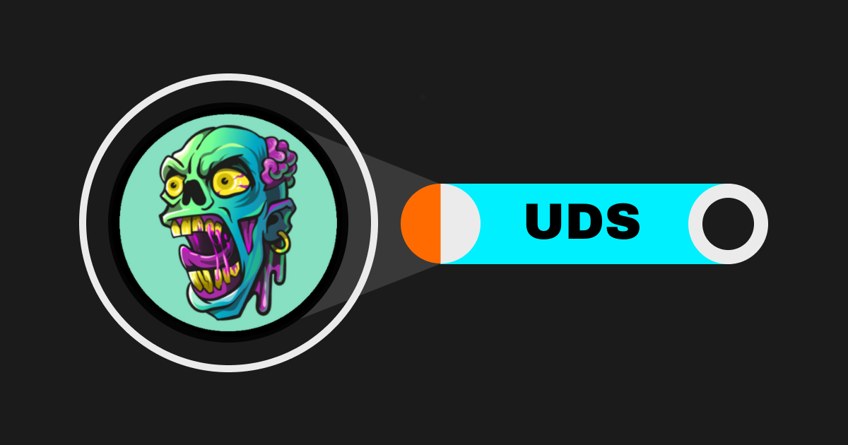 Undeads Games(UDS):サバイバル、終末世界、そしてデジタルフォーチュンの物語を作る