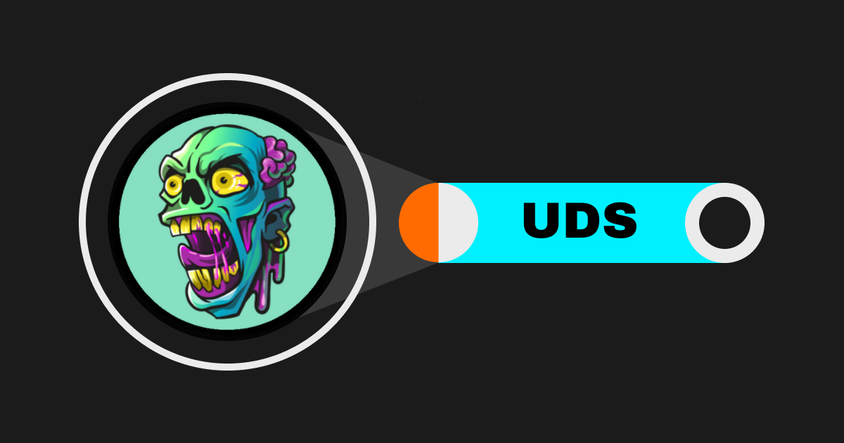 Undeads Games (UDS): Merajut Kisah Bertahan Hidup, Kiamat, dan Kekayaan Digital