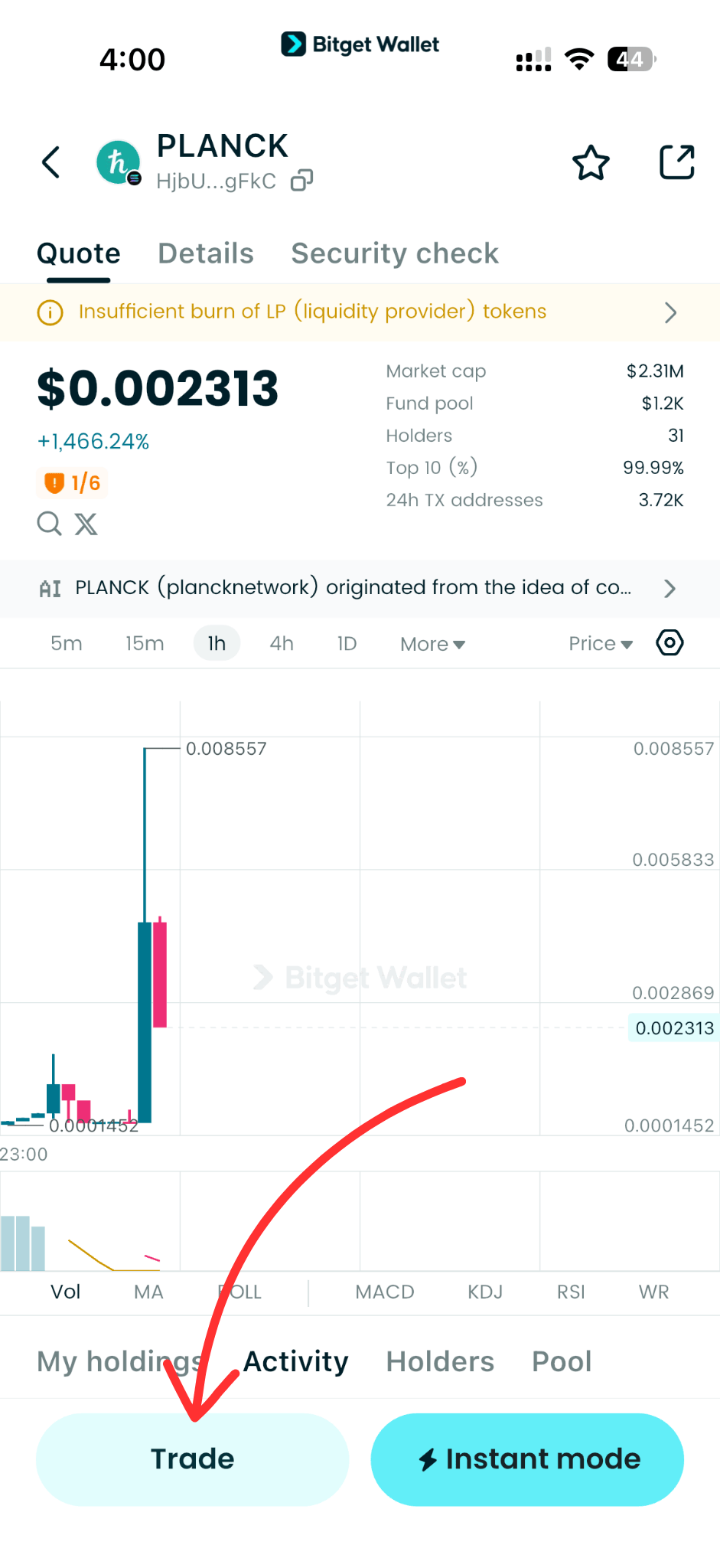 Planck (PLANCK) Listing Guide: $PLANCK Launch Date! Inside the AI x DePIN Network Revolutionizing Decentralized Compute image 6