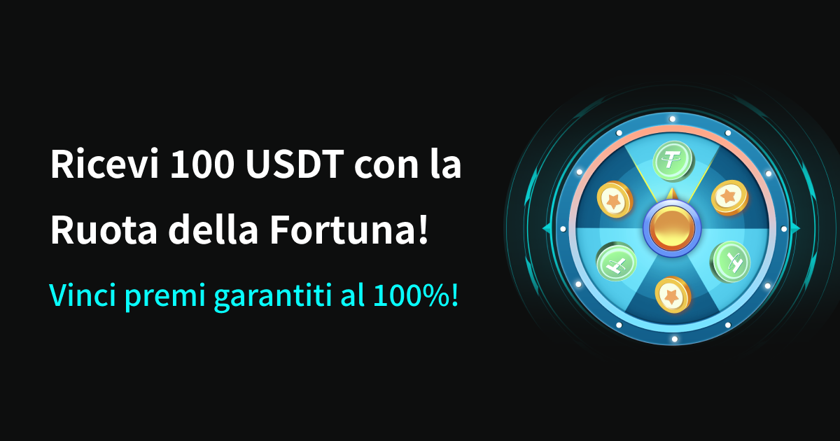 Annuncio sulle regole della Ruota della Fortuna image 0