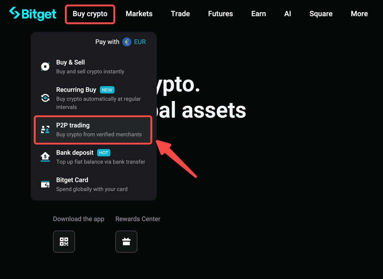 How to Revoke My P2P Merchant Status? - Website Guide