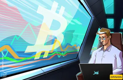 Bitcoin is likely to be flat until summer — so trade bravely