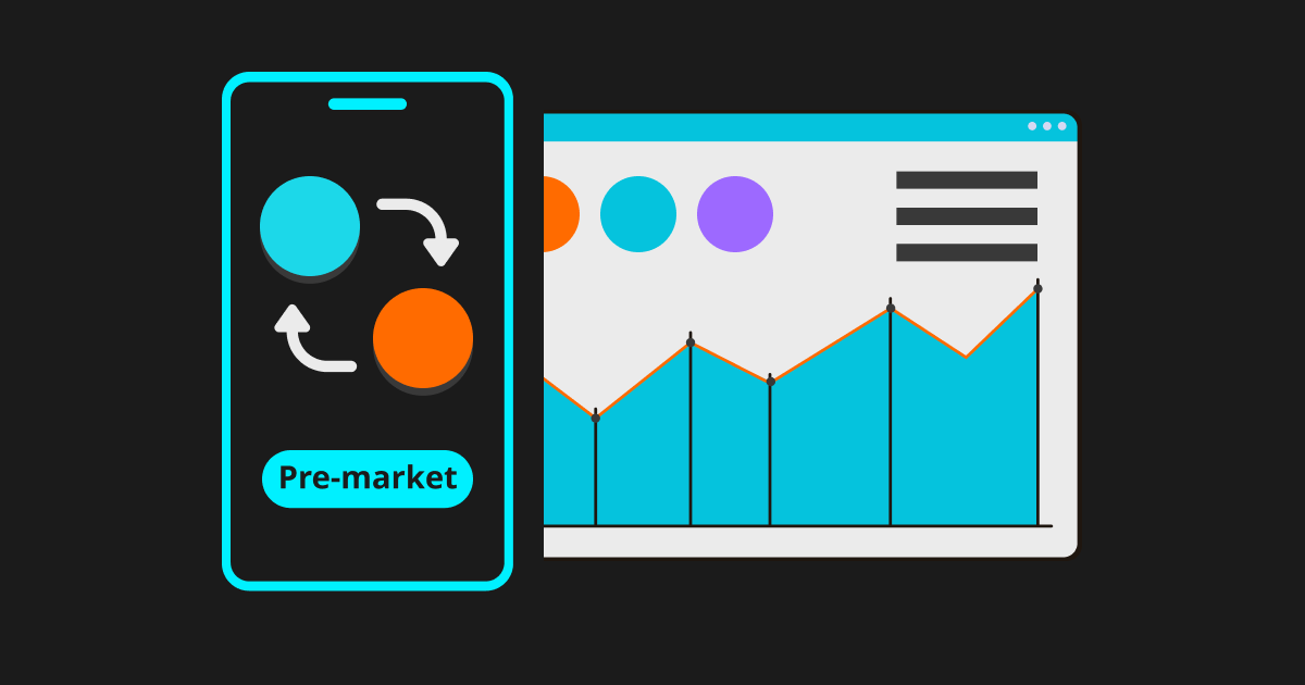 Wir stellen vor: Bitget Pre-Market: Ihr Tor zum Early-Coin-Trading