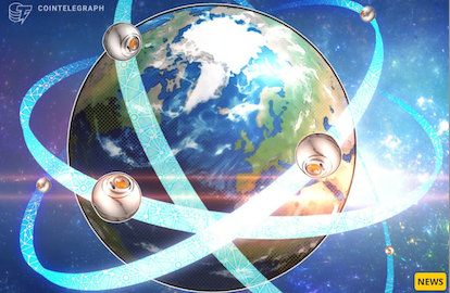 Worldcoin soars 140% in a week as wallet app hits 1M daily users
