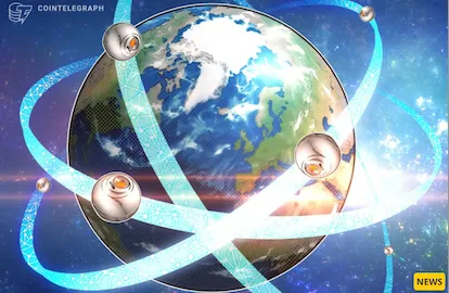 Worldcoin soars 140% in a week as wallet app hits 1M daily users