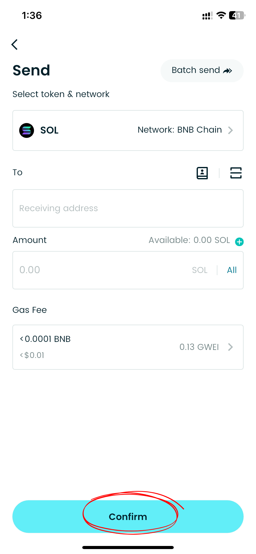 What Is Solana and How to Buy $SOL on Crypto Wallet? image 19