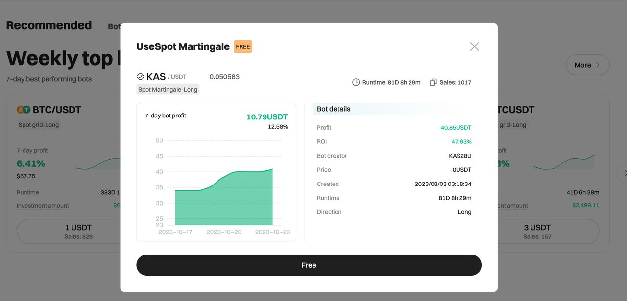 How You Can Start Using Bot Copy Trading image 0