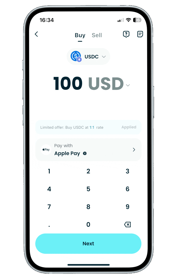 What Are Crypto On-Ramp and How They Shape Fiat-to-Crypto Capital Flows image 5