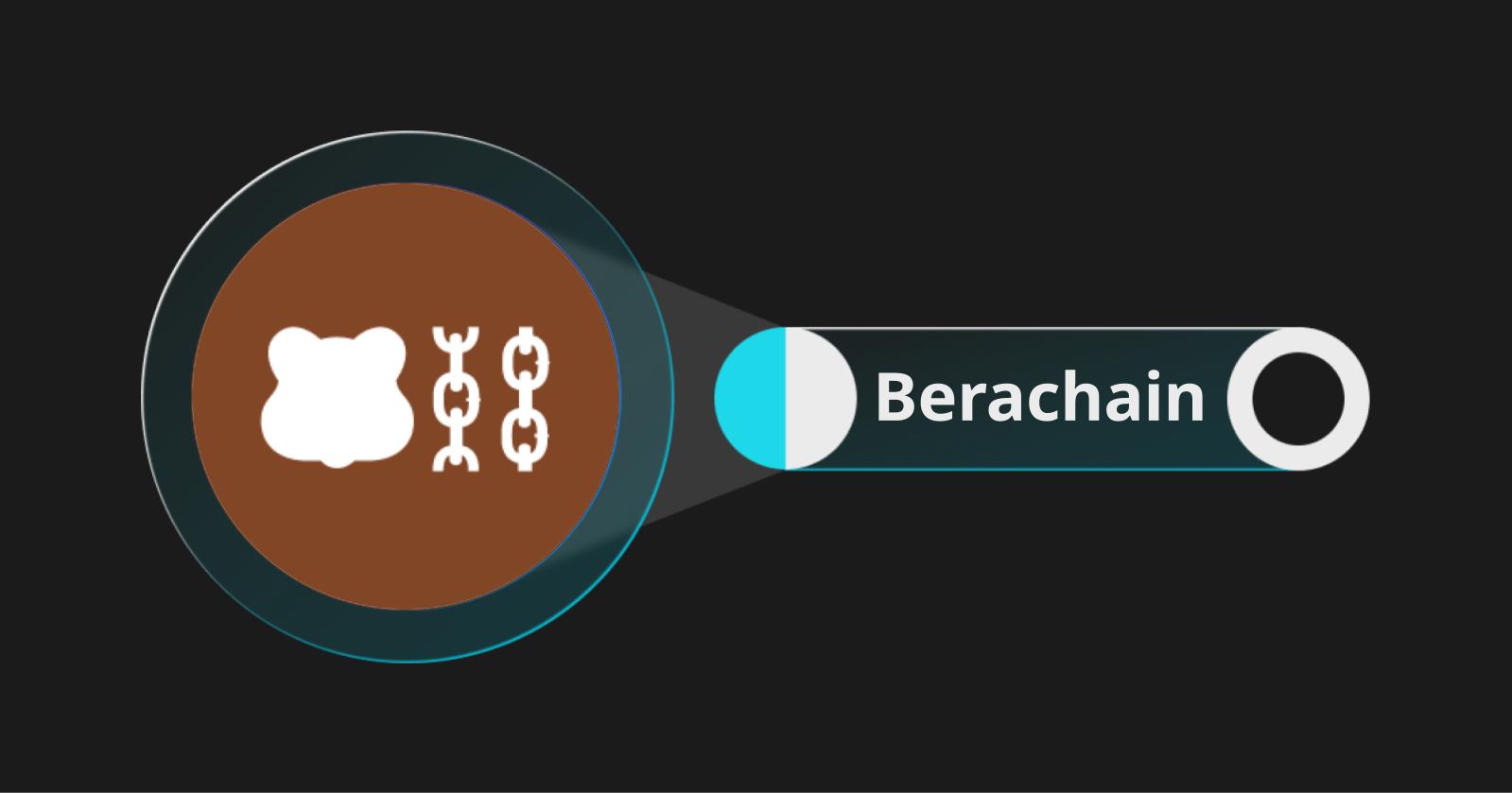 Berachain: 2025-yil, 6-fevraldagi likvidlikni isbotlovchi blokcheyn va BERA ro'yxati bo'yicha qo'llanma