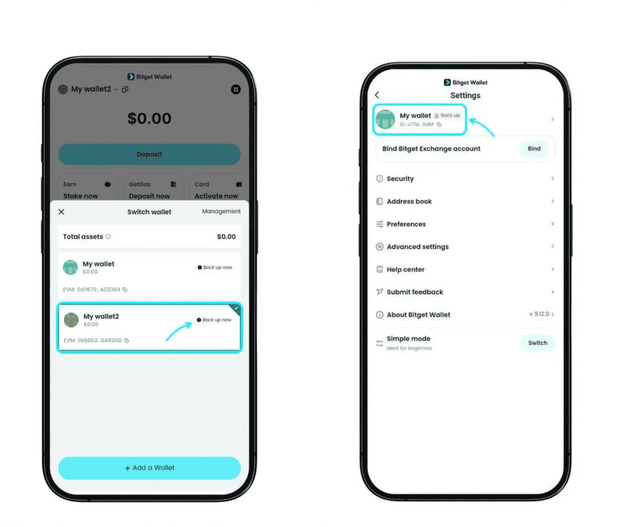 Bitget Wallet Is a Non-Custodial Wallet | Why Self-Custody Matters in Crypto? image 6