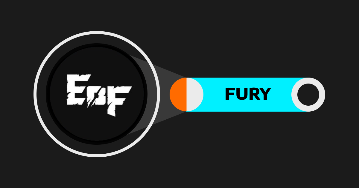 Engines of Fury (FURY): Pioneering the Future of Blockchain Gaming with AAA Shooter Game