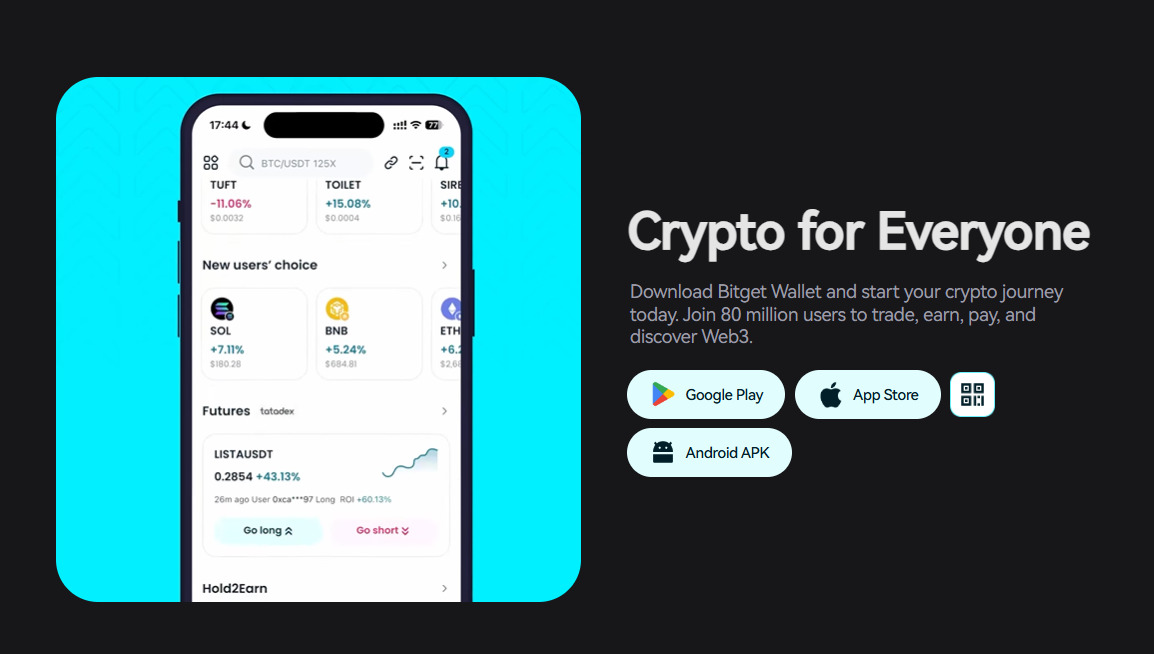 What Is a dApp? Complete Guide to Decentralized Applications image 2