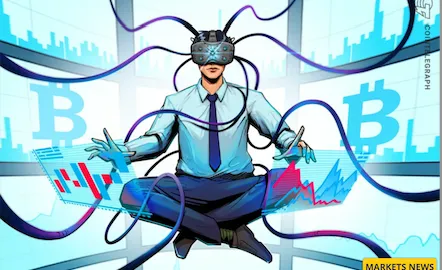 Are BTC longs waiting for sub-$40K? 5 things to know in Bitcoin this week