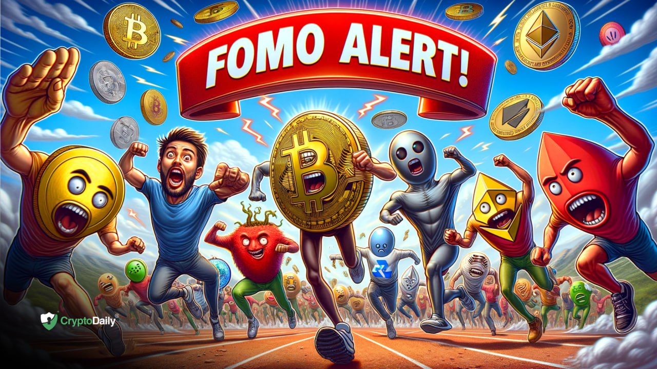FOMO Alert: Top Cryptos to Outshine Solana’s Growth