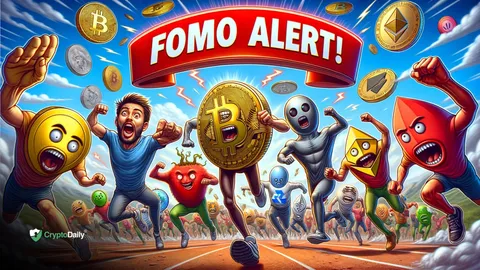 FOMO Alert: Top Cryptos to Outshine Solana’s Growth