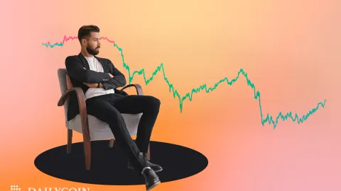 Cryptocurrency Market Nudges Back a Bit as Year Wraps Up