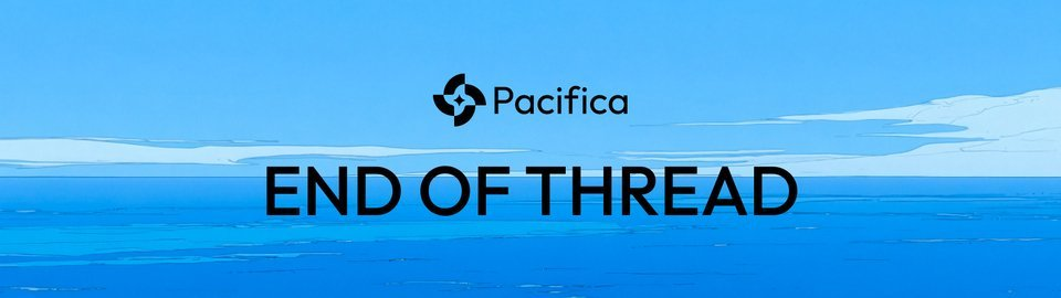 What Is Pacifica ($PACIFICA): Solana PerpDex Token Driving the Next Wave of On-Chain Derivatives image 1