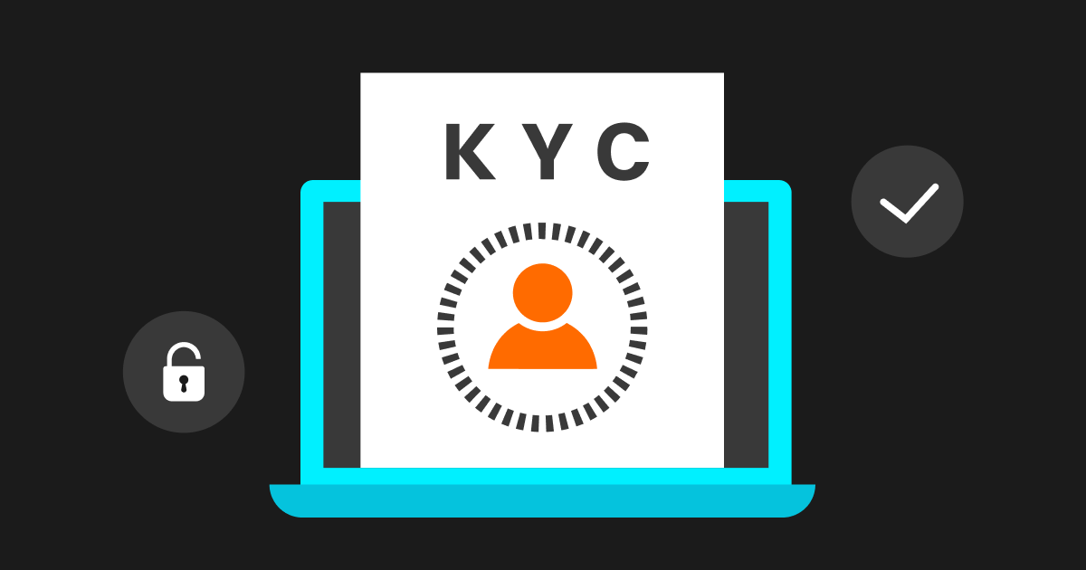 Как пройти KYC на Bitget: краткая инструкция