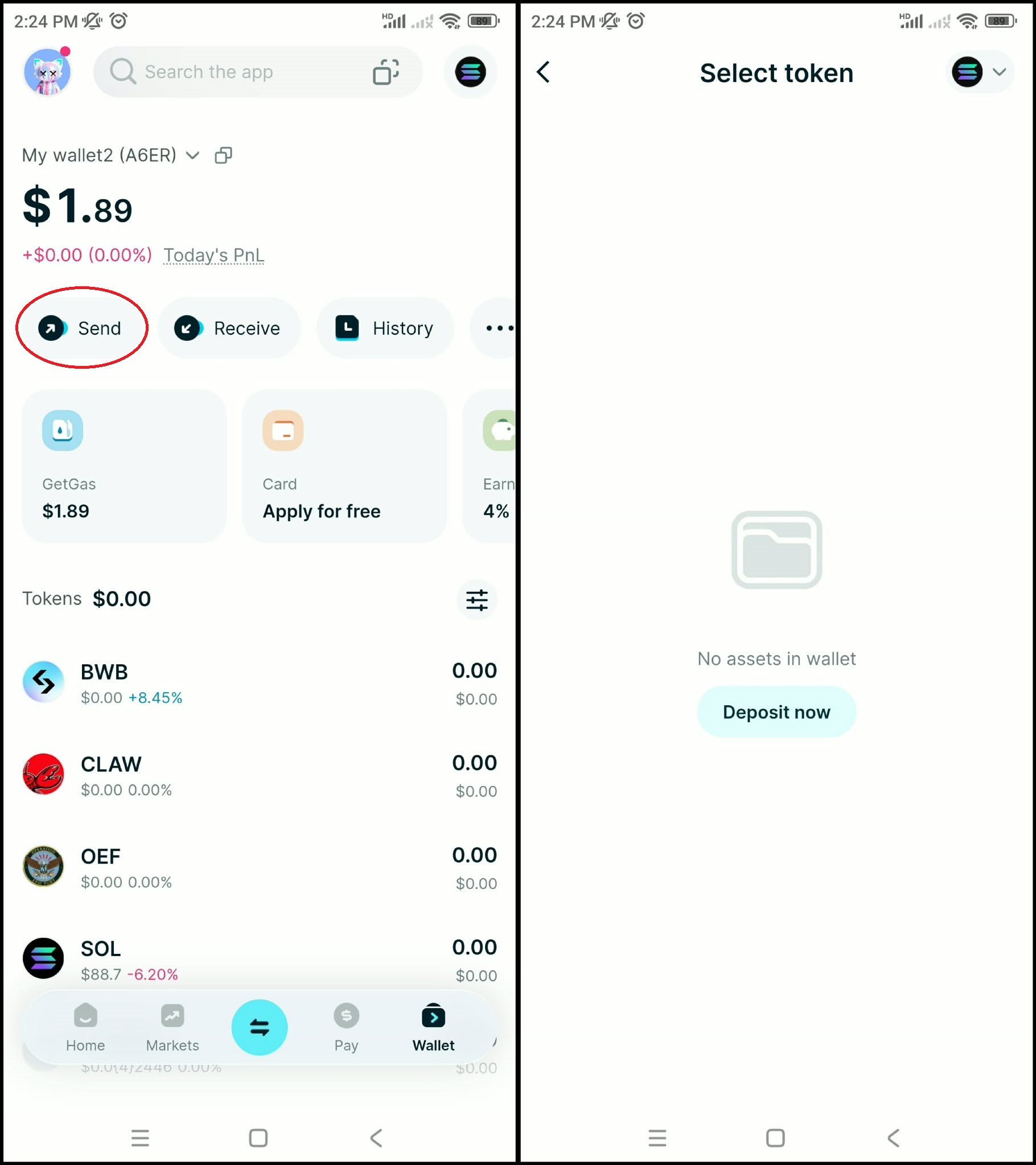 What is OpenClaw Token (CLAW): A Beginner’s Guide to Lobster-Themed AI Memecoins on Solana image 9
