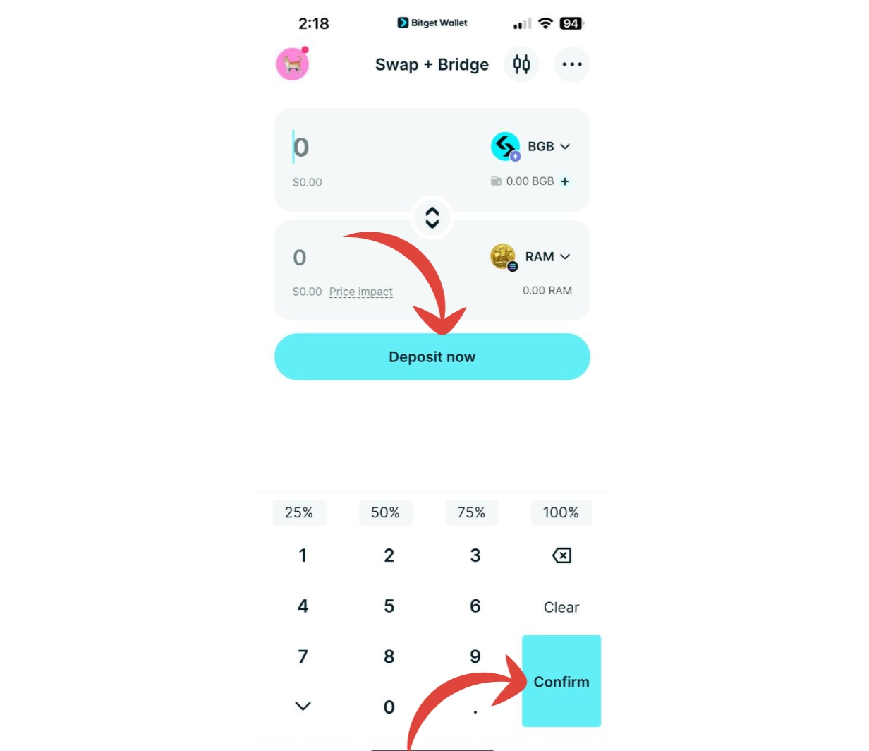 What is Ramstein Airbase (RAM): Why Traders Are Watching This High-Volatility Micro-Cap Token  image 8