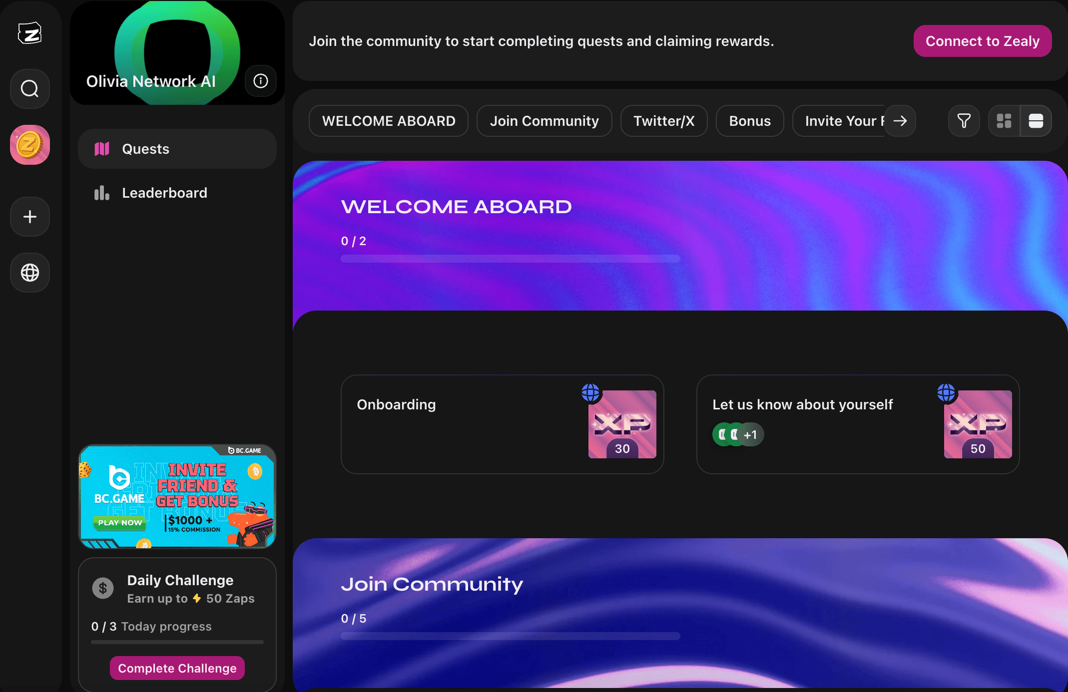 Olivia AI Listing Airdrop Guide: $OLIVIA Launch Date! What is the Next-Gen AI Analytics and Portfolio Management Token image 1