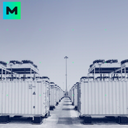 Bitcoin halving will be a litmus test for inefficient ops: Mining execs image 0