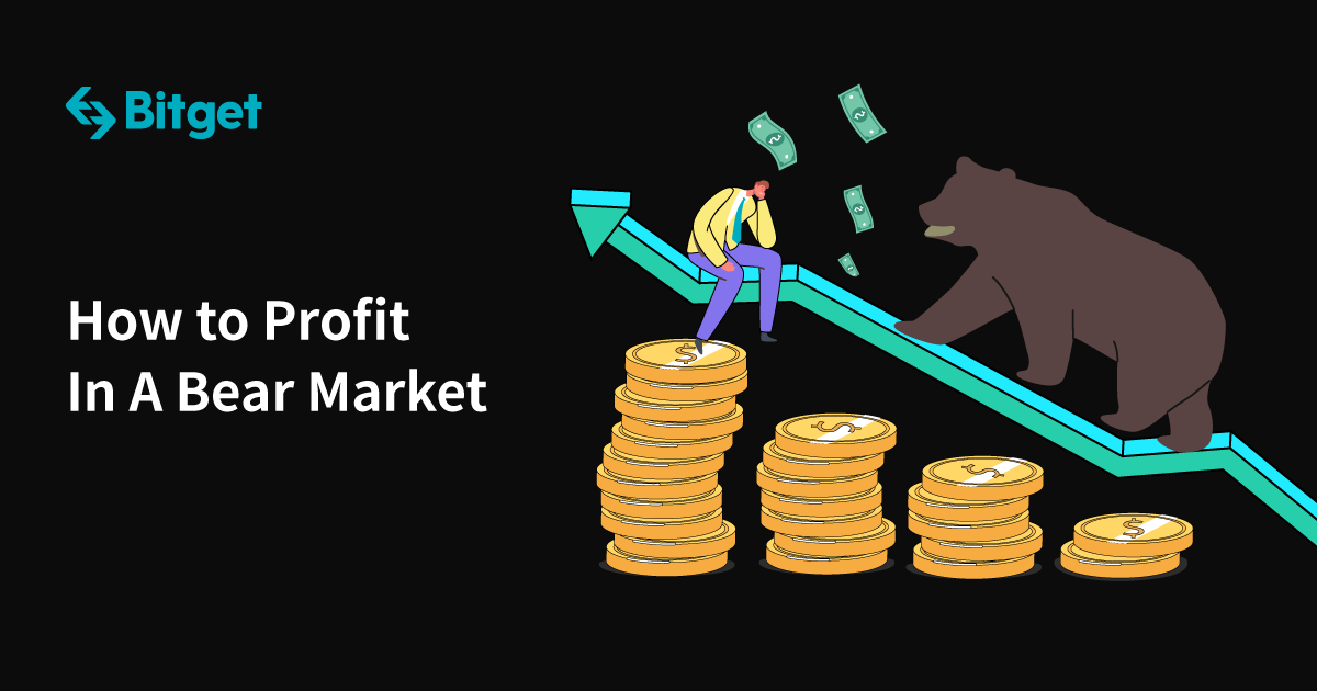 How To Profit In A Bear Market