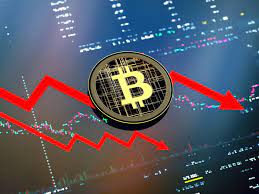 Bloodbath Continues as Altcoins Keep Plunging and BTC Dumps to 7-Week Low (Market Watch)