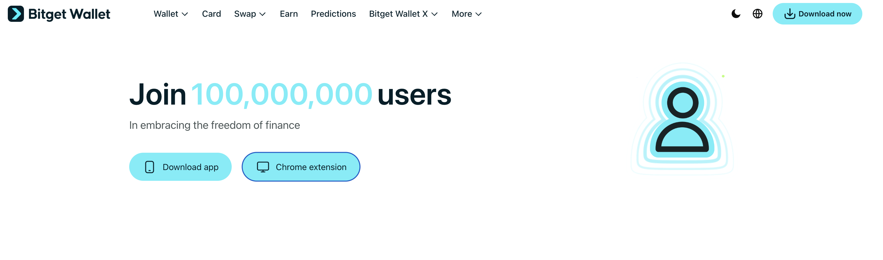 Ekstensi Bitget Wallet: Cara Mengunduh, Menginstal, dan Menggunakannya pada 2026 image 1