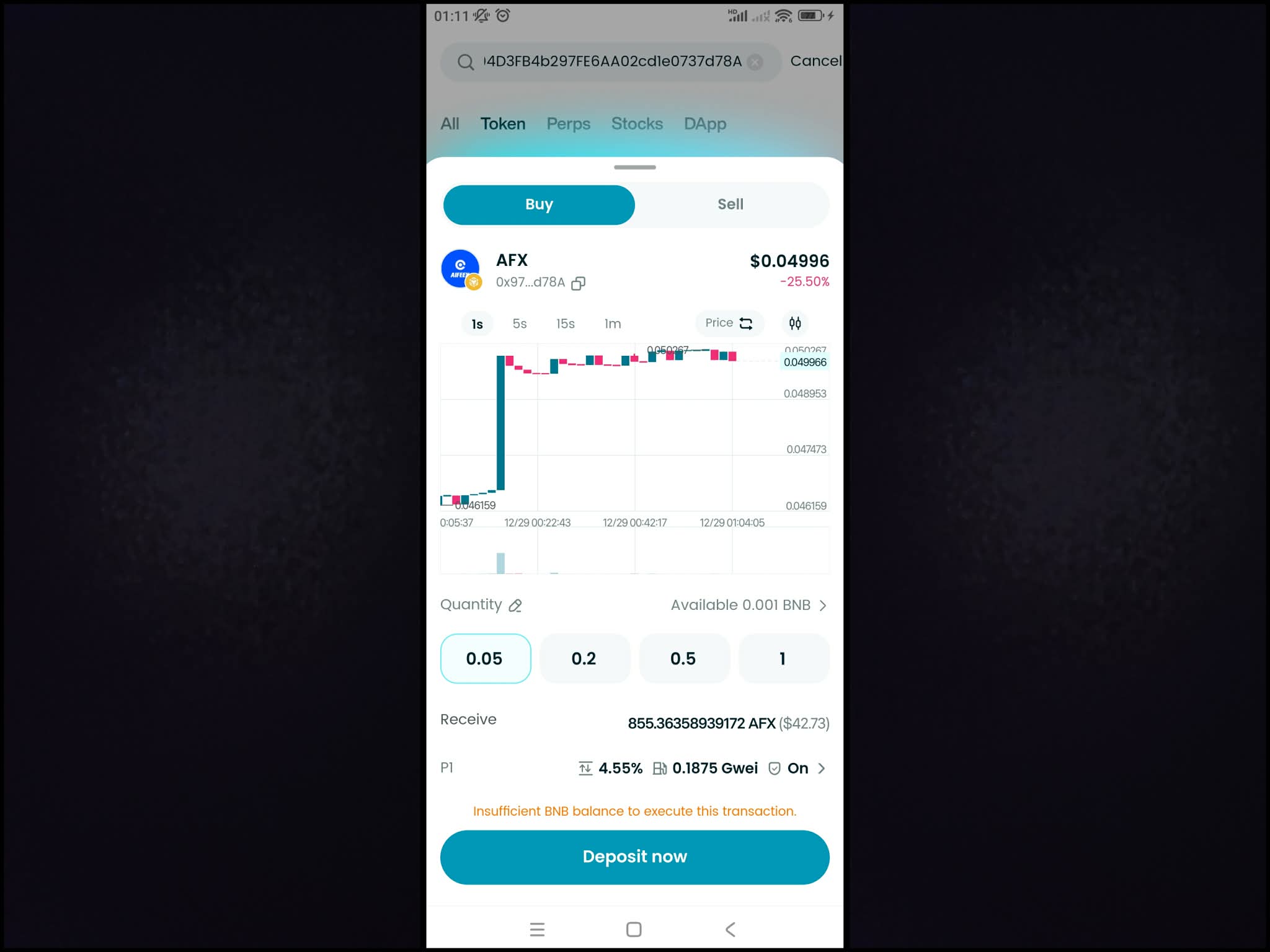 What Is Aifeex (AFX): How It Works and How to Earn 6-7 Figures image 6