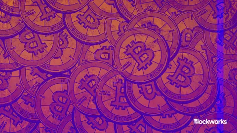 Bitcoin ordinals volume jumps while ERC-404 experiment loses steam