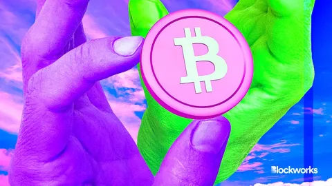 Bitcoin threatens price rally after blowing past $47k