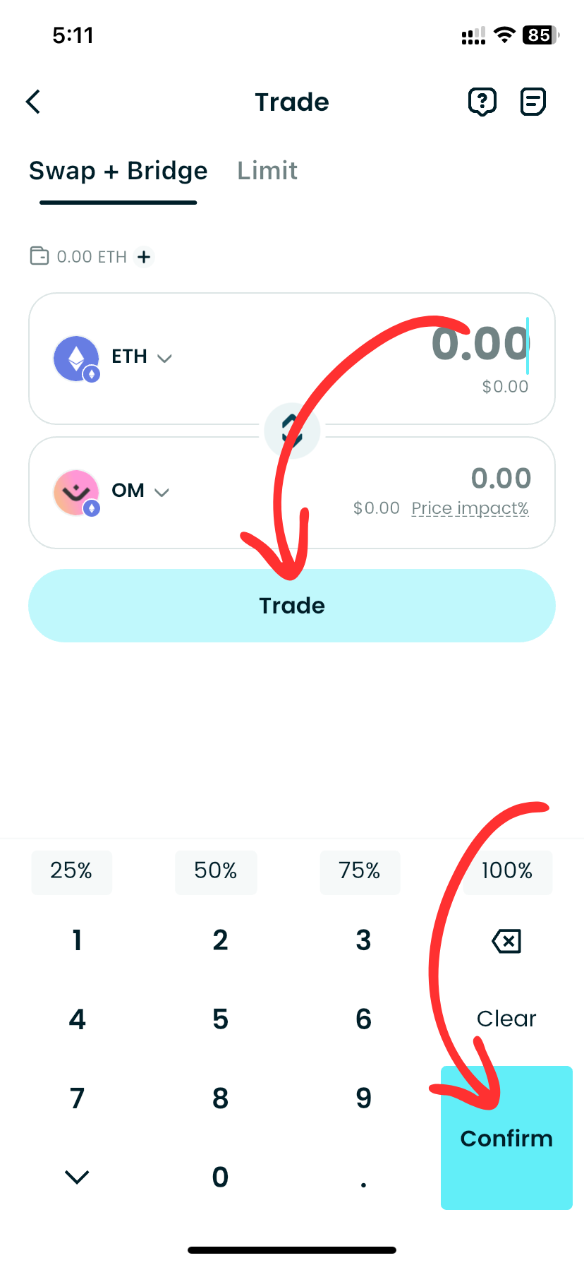 What Is MANTRA (OM)? Cosmos RWA Blockchain Explained with Token Migration and Staking image 7