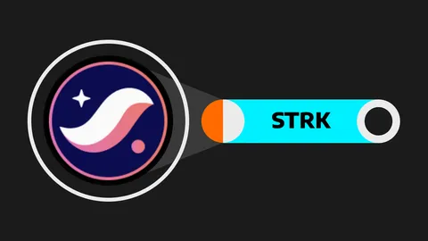 Starknet (STRK): Making Ethereum Faster, Cheaper, and Safer With zk-STARKs