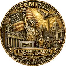 What Is United States Equalizer Movement (USEM): A Solana Community Token Driven by Equality Themes 2026 image 1