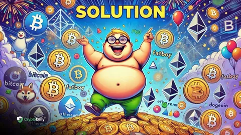 Solution: FatBoy Brings Fun to the Crypto Ecosystem