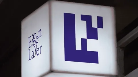 EigenLayer (EIGEN): El re-staking revoluciona el ecosistema de Ethereum, con un valor de mercado prometedor