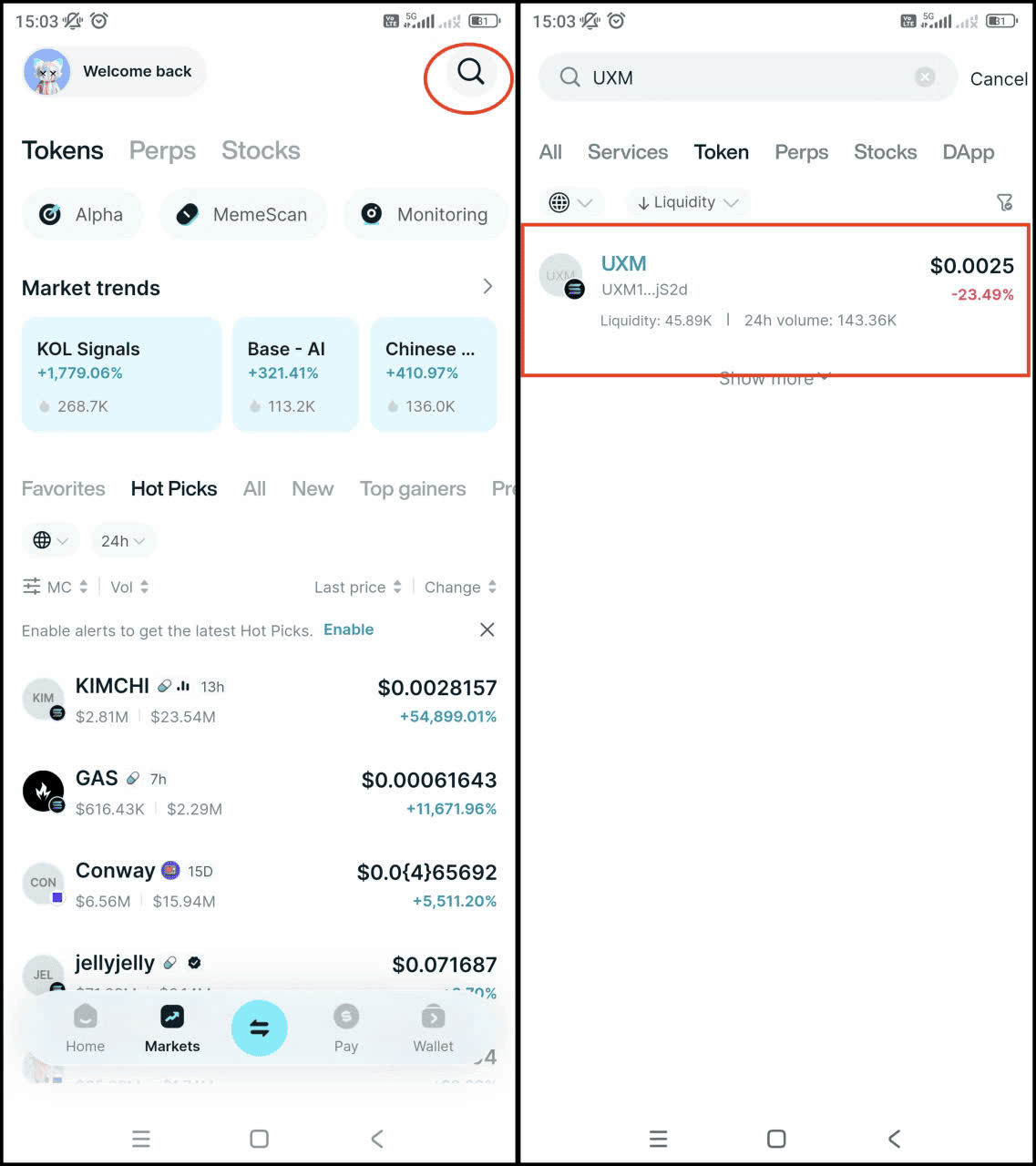 What Is Universal X Money (UXM)? Donald Trump’s Coin and an Investor’s Guide to the X Payments Narrative on Solana image 5