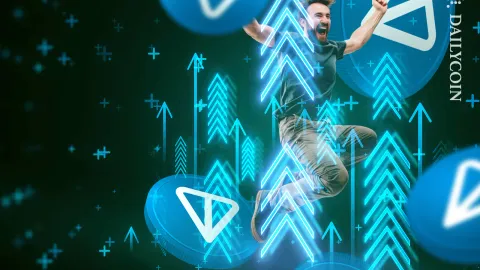Toncoin (TON) Jumps 18% on Binance Listing Announcement