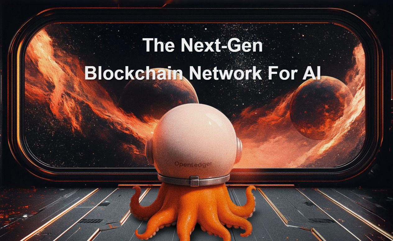 OpenLedger (OPEN) Listing Details: $OPEN Launch Date! How $OPEN Powers Model Attribution and Data Rewards image 3