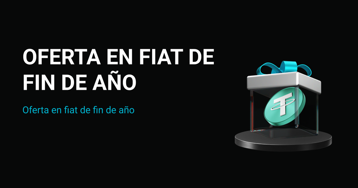 Oferta fiat de fin de año: Comparte un pool de $10,000 image 0
