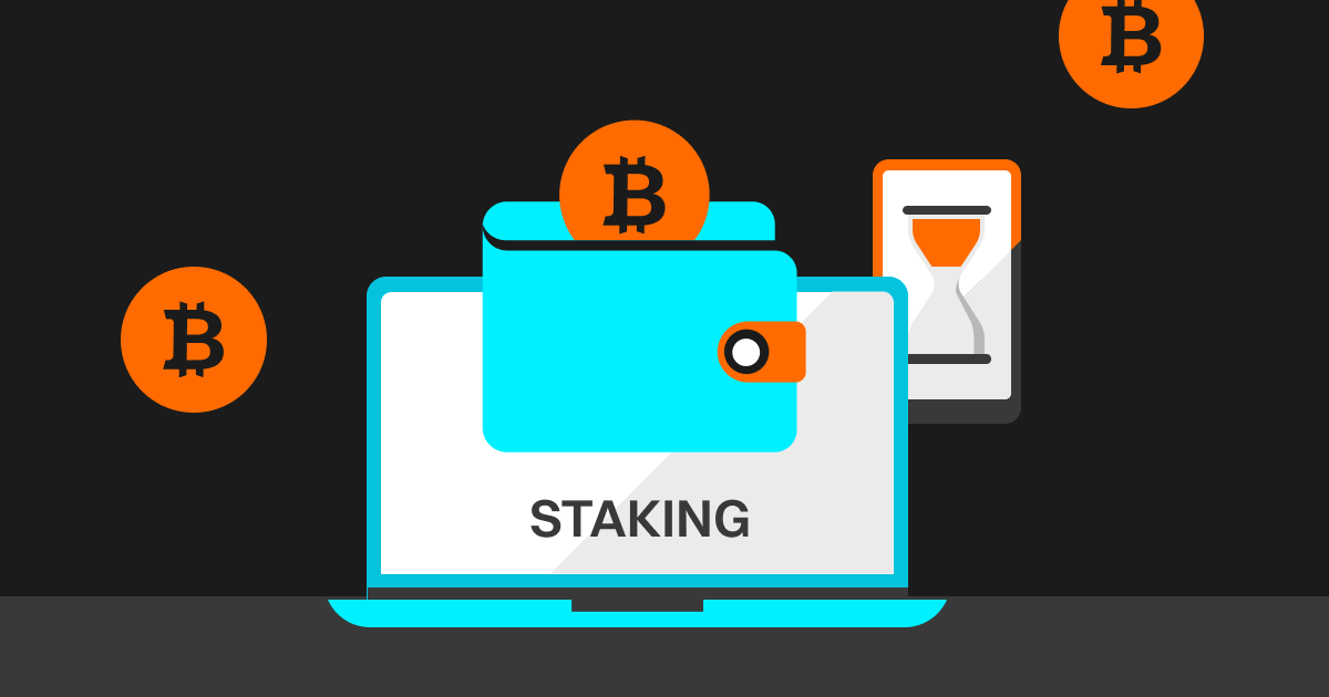 Future of Staking: Deciphering the Path of Trends, Innovations, & Predictions