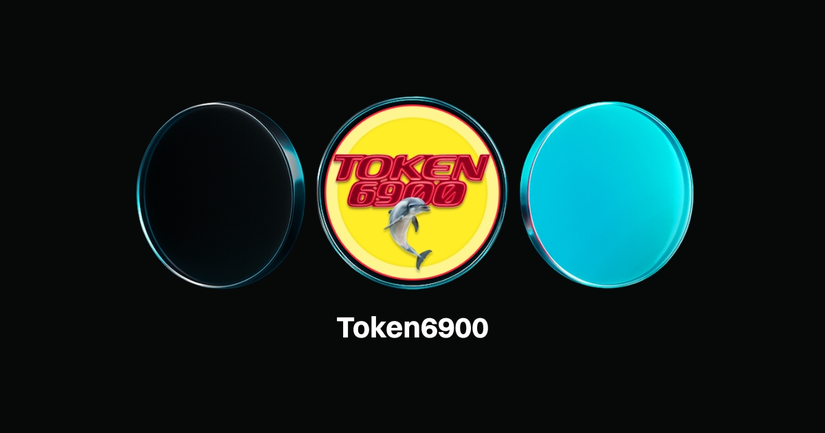 Token6900: Presale Guide, Staking Rewards (Brain Rot Vault) & Price