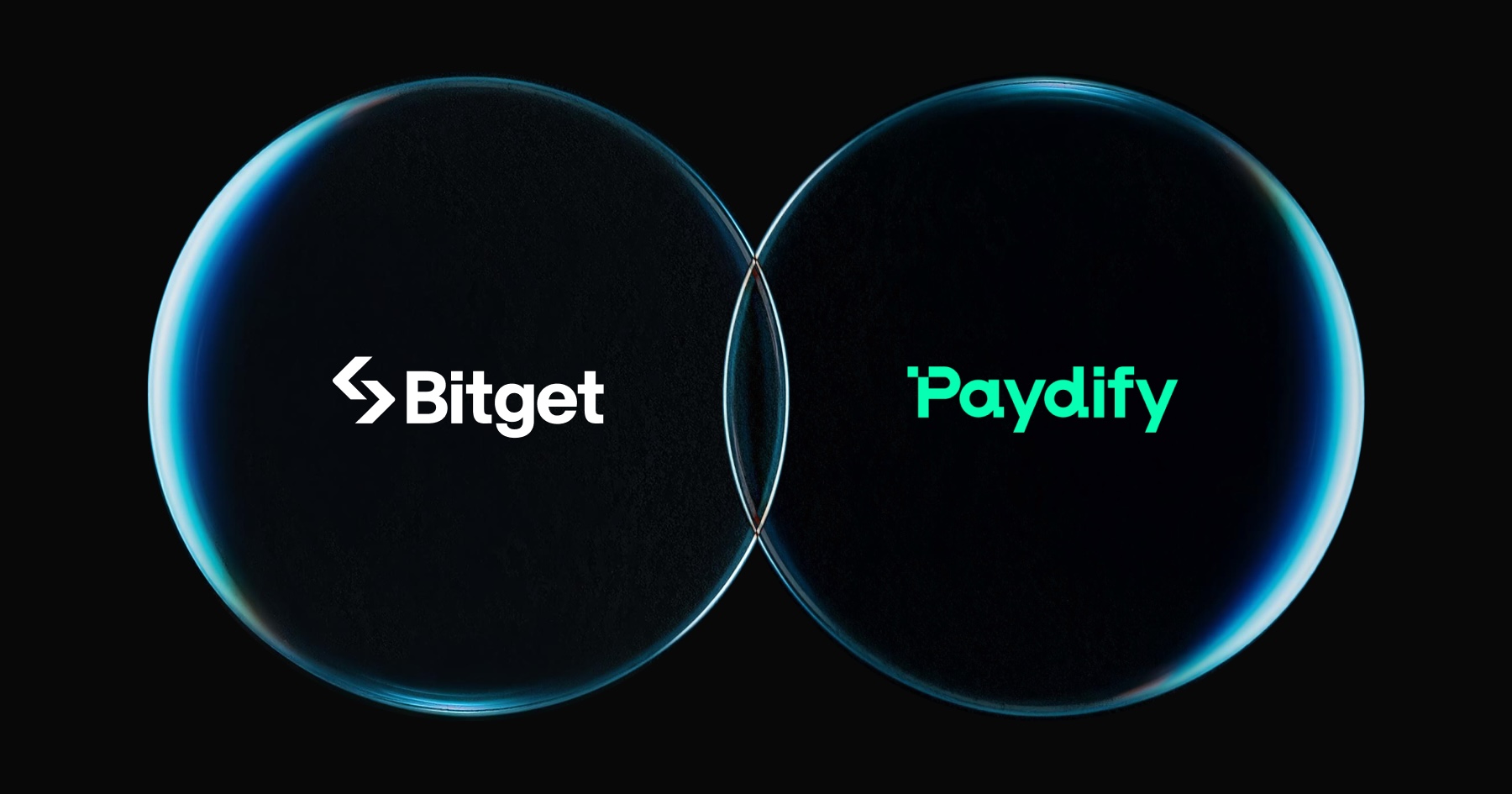 Bitget Expands Stablecoin Payments for Global Merchants Through Paydify Partnership